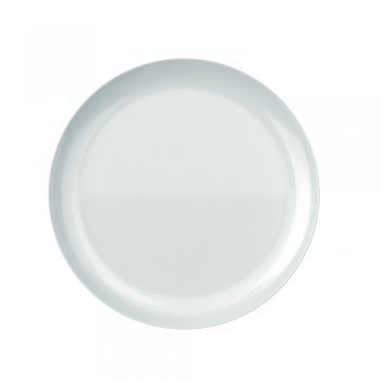 Prato Raso Blanc 27 cm