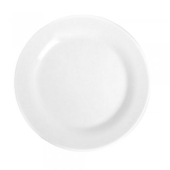 Menu Prato Sobremesa 19 cm
