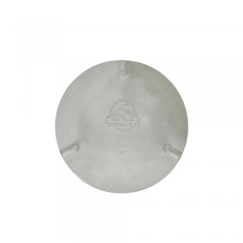 Motta Cerâmica Difusor de Chamas nº 1 16cm (1211)