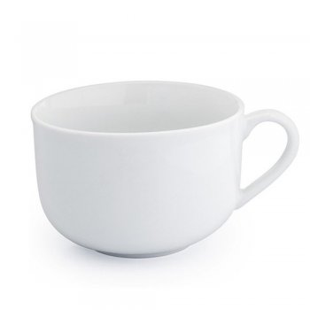 Xícara Consumê Grande 1 Alça 900ml (394)