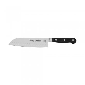 Century Faca Profissional para Fatiar Santoku 7" 24020/107