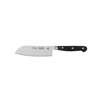 Century Faca Profissional para Fatiar Santoku 5" 24020/105