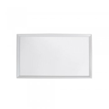 GX 5432 Bandeja Retangular Melamina 100% Profissional 35cm