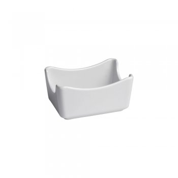 GX 5452 Porta Sachês Melamina 100% Profissional 11cm