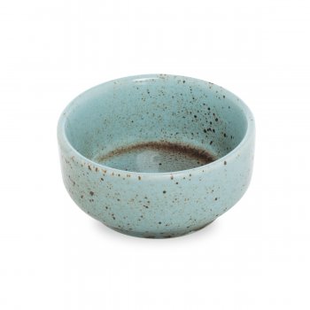 Sapporo Porta Shoyu Pequeno Azul 60ml