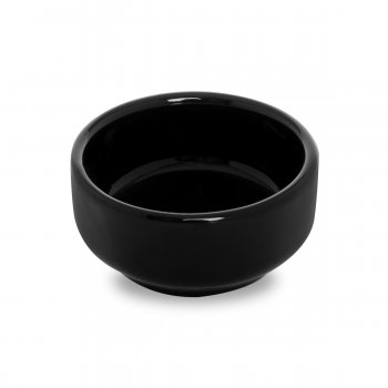 Sapporo Porta Shoyu Pequeno Preto 60ml
