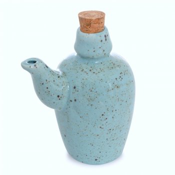 Sapporo Garrafa para Shoyu Azul 210ml