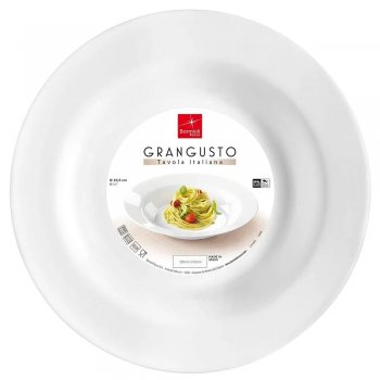 Grangusto Prato Massa 29cm