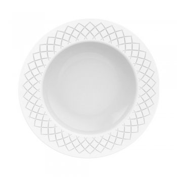 Prato fundo Ingrid Tramontina 23cm HS 96011/810