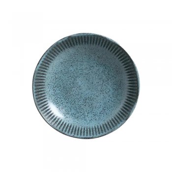 Linhas Night Sky Prato Fundo 22,5cm 830ml