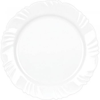 Petala Prato Raso 25 cm