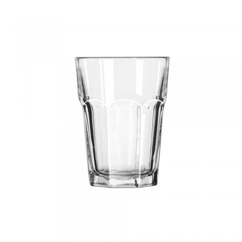 Gibraltar Copo Rocks Água/Suco 280ml