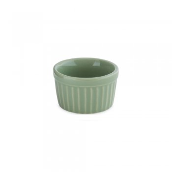 Ramequim Verde Claro 9cm (286)