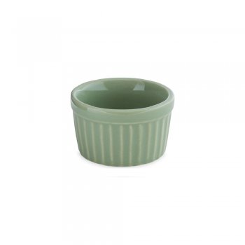 Ramequim Verde Claro 10cm (287)