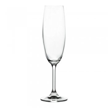 Bohemia Taça Champanhe Cristal 220ml (Colibri)