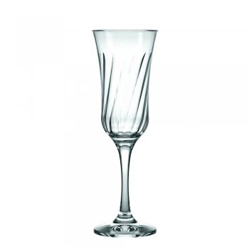 Nadir Taça Champanhe Lírio 195ml (7834)