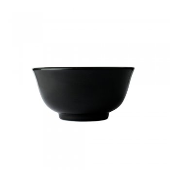 Oriental Tigela Bowl Preto 240ml