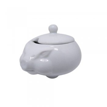 Cumbuca Porquinho com Tampa 600ml (138)