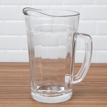 JARRA AMERICANA 1,200 ml